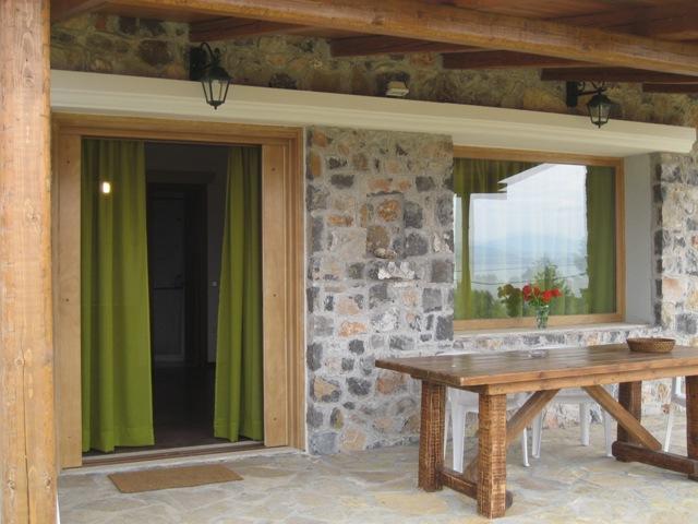 Alilea Villa Politika Exterior photo