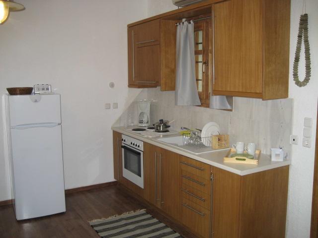 Alilea Villa Politika Exterior photo